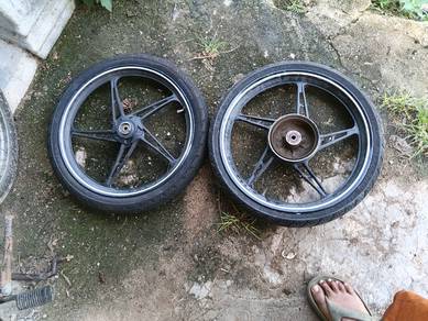 rim lc skali tayar