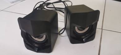Dekstop speaker