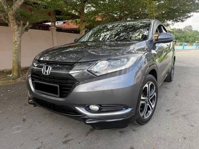 Honda HR-V V in Temerloh, PHG