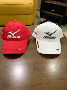 Mizuno Magnetic Markers Golf Caps