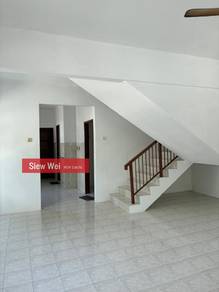 2-storey Terraced House For Sale in Simpang Ampat,PNG
