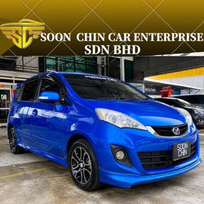 Perodua Alza EZ STANDARD in Teluk Intan, PRK