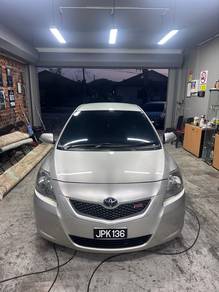 Toyota Vios G LIMITED in Mersing, JHR