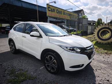 2016 Honda HR-V V