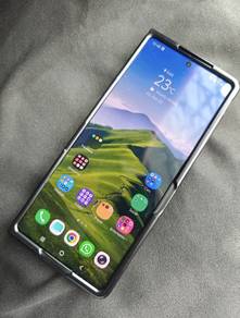 vivo x flod 5 