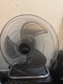 Fujibin Fan with box