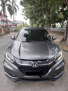 Honda HR-V V in Klang, SGR