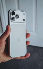 Iphone 17 Pro Max 256GB