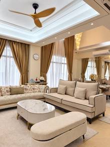 Semi-Detached House For Sale in Puncak Alam,SGR