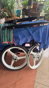 rim dengan arm nak juai sekaligus barang urgent