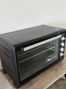 Oven professional baking The Baker (second hand)