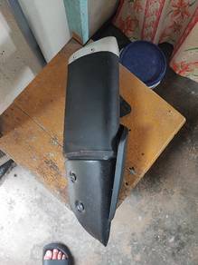 r25 original muffler