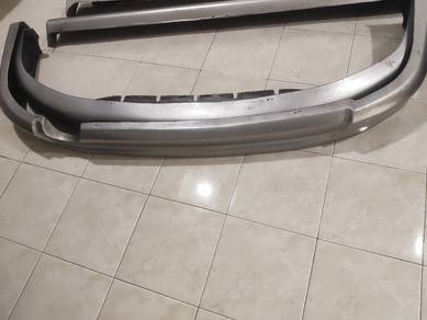 harrier 2.4 mcu30 acu30 gsu 30