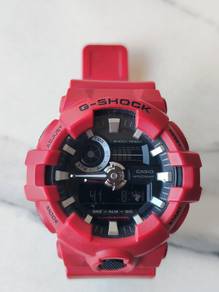 g-shock GA-700