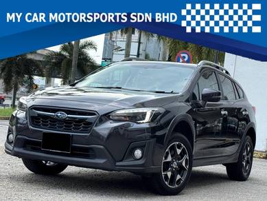 Subaru XV 2.0I-P in Seri Kembangan, SGR