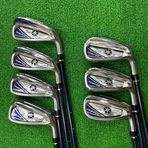CKL Golf - Yamaha Inpres UD+2 (2019) Iron Set 5-Aw