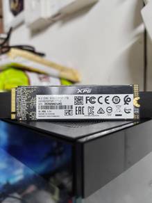 XPG SX8200PNP 1TB M.2 2280 NVMe SSD