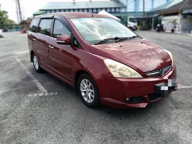 Proton Exora MC M-LINE in Johor Bahru, JHR