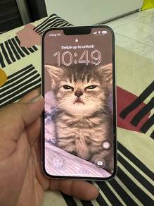 Iphone 13 untuk di letgo