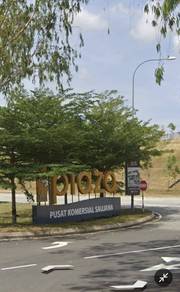 Shop lot For Rent in Seremban 2,NSN