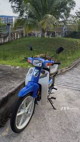 Honda EX5 Dream
