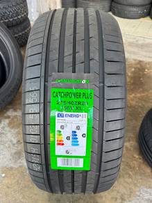 Tayar Baru 275 40 20 Lanvigator catchpower plus 26