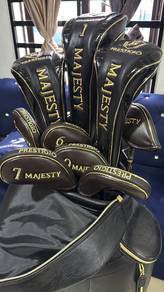 Majesty Prestigio Gold Premium