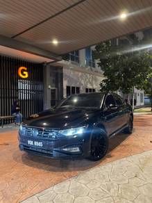 Volkswagen Passat TSI ELEGANCE in Bandar Sunway, SGR