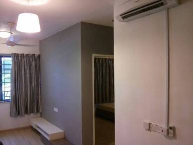Condominium For Sale in University Prime Condominium