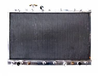 Toyota Altezza SXE10 3S-GE dd Aluminium Radiator