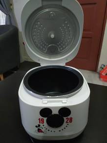 Disney Smart Rice Cooker
