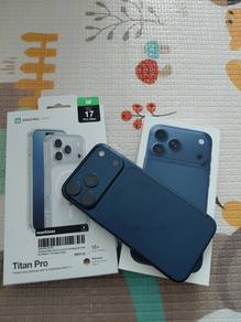 Iphone 17 Pro Max256GB Deep Blue