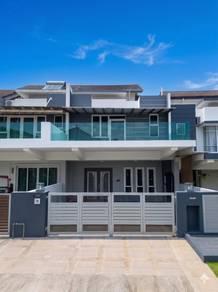 2-storey Terraced House For Sale in Kajang,SGR