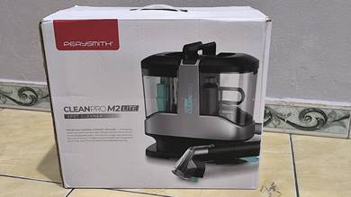 Vacuum Air - Pery Smith Clean Pro M2 Lite