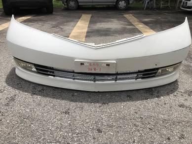 No 26-8-1 Bumper Honda Elysion Prestige RR5 Jpn