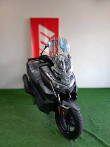 Voge SR3