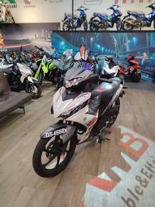 Yamaha 135LC