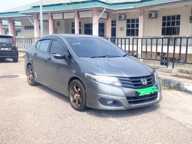 Honda City E MODULO in Pagoh, JHR