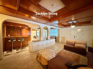 Semi-Detached House For Sale in Kota Kinabalu,SBH