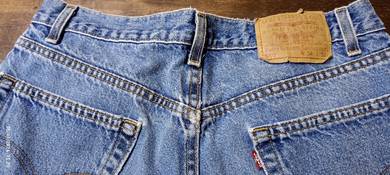 Levi's 550 USA