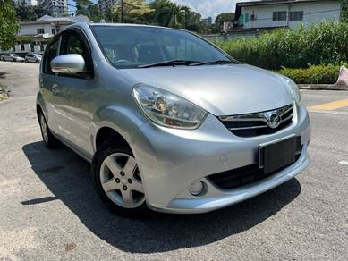 2014 Perodua MyVi EZi PREMIUM