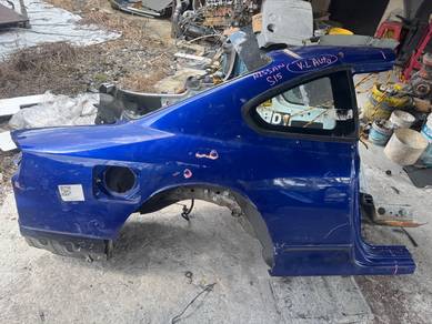Nissan Silvia S15 RH Rear Quarter Panel Japan