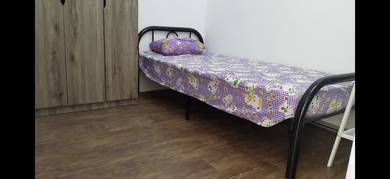 Room in Skudai, JHR
