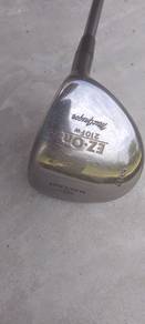 Golf wood 3 Macgregor EZ ON 16deg