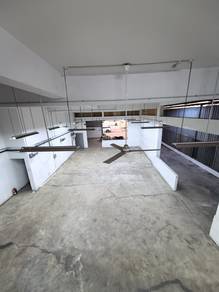 Warehouse / Factory For Rent in Penampang,SBH