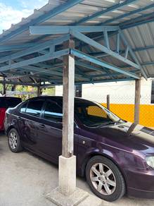 Proton Persona HIGH LINE in Kuala Terengganu, TRG
