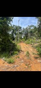 Agricultural Land in Kuala Kangsar, PRK