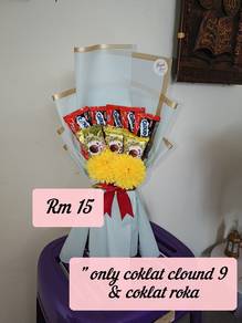 Bouquet Handamade