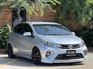 Perodua MyVi H in Others, KTN