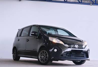 Perodua Alza SE ZS in Johor Bahru, JHR